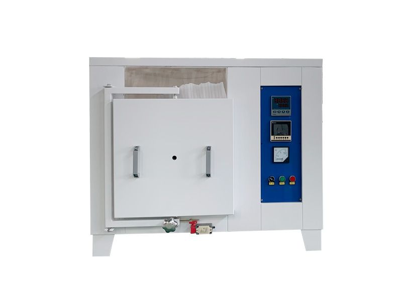 36L1000度帶觀（guān）測（cè）孔箱式爐