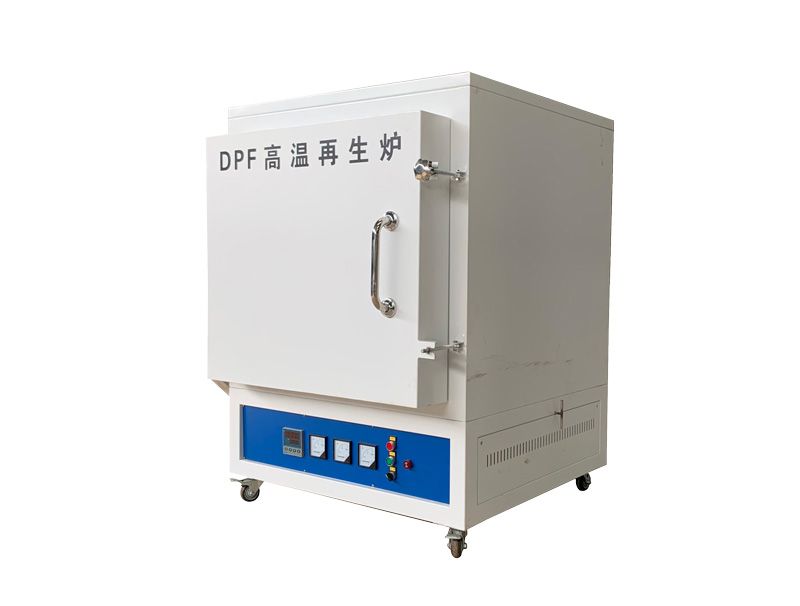 80L1000度箱式爐（lú）
