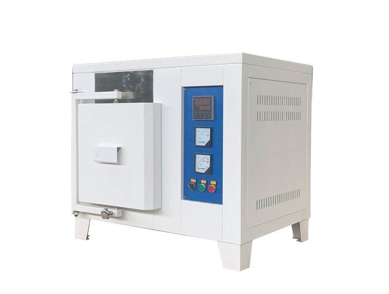 12L1600度（dù）旋轉側開門箱式爐