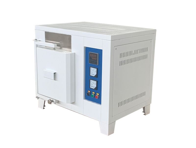 1600度36L台式實驗電爐（lú）